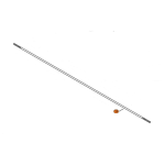 ANIMA ALBERO FLESSIBILE PER DECESPUGLIATORE STIHL FR 460 TC ORIGINALE