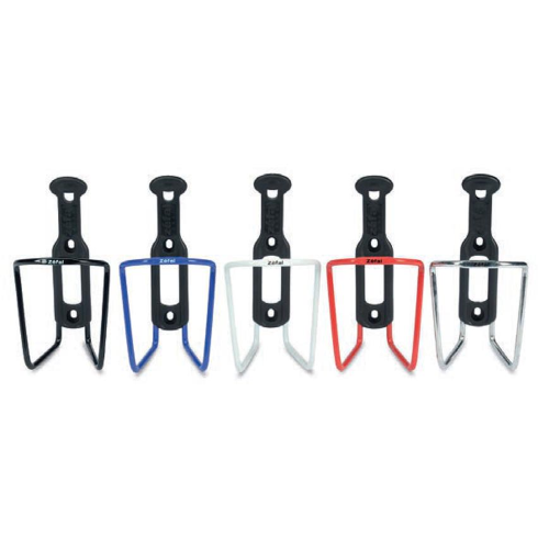 PORTABORRACCIA ZEFAL BICI BICICLETTA MTB GABBIA IN ALLUMINIO 