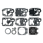 KIT MEMBRANE CARBURATORE WALBRO D10-WY