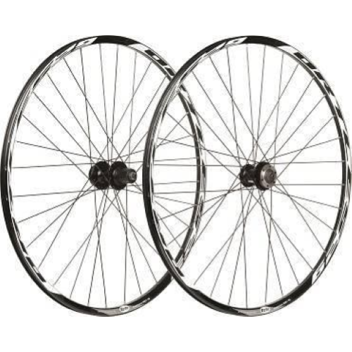 RUOTA POSTERIORE BICI BYTE ORTLES 29 MTB ITL CASSETTA