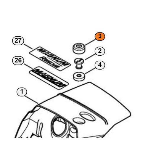 GOMMINO ISOLANTE MS 360 361 340