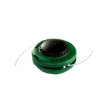 EFCO TESTINA SPEED & GO Ø 130 MM CARICA VELOCE FACILE