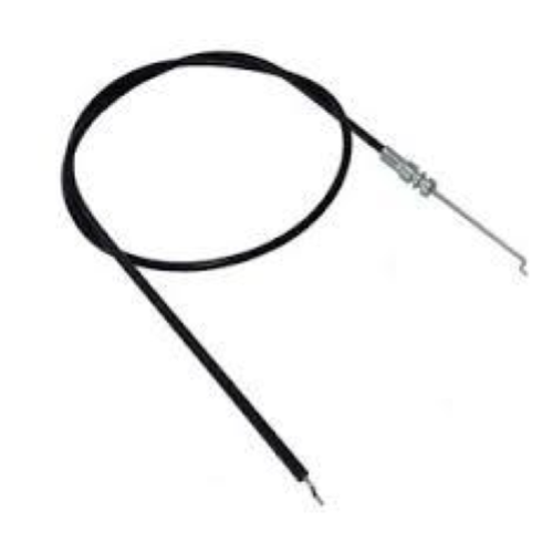 EUROSYSTEMS FILO E GUAINA ACCELLERATORE Z3 Z2 EURO 3 5 RTT 2 3 CON MOTORE B&S 450 E-SERIES