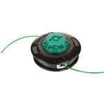 EFCO TESTINA DECESPUGLIATORE LOAD & GO Ø 130 MM LONGLIFE 