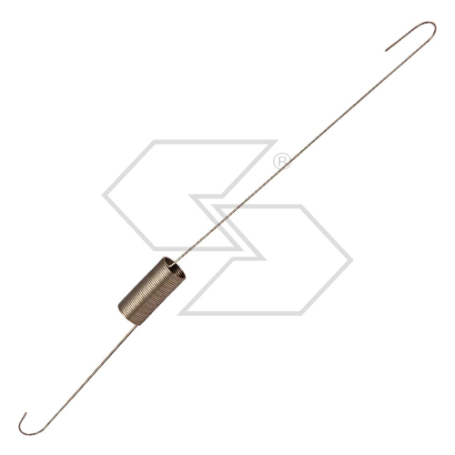 MOLLA REGOLATORE HONDA GX 140 GX 160 GX 200