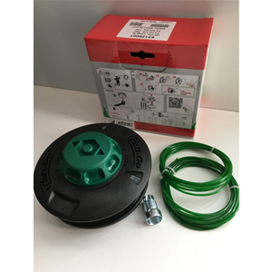 EFCO TESTINA DECESPUGLIATORE LOAD & GO Ø 130 MM LONGLIFE 