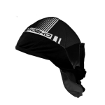 BANDANA SOTTOCASCO BICI MTB DEKO MOD.  STYLE VARI COLORI TAGLIA UNICA