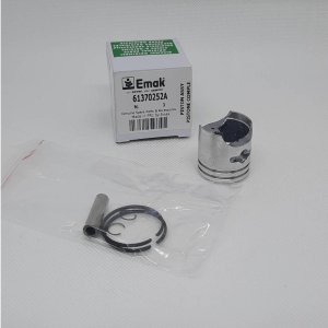 EFCO PISTONE COMPLETO Ø 32 DS 2200 D DS 2400 S TG 2650 2800 XP TGS 2800 XP ORIGINALE