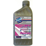 OLIO ROIL ATF DEXRON PER TRASMISSIONI AUTOMATICHE II 1 LITRO