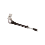 CAVALLETTO BICI LATERALE ALLUMINIO REGOLABILE 245/330 