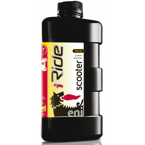I-RIDE ENI SCOOTER 4T 10W-