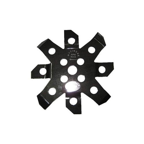 JOANS L'ORIGINALE DISCO DECESPUGLIATORE MACINONE L'ORIGINALE  Ø 250X3.0 MM