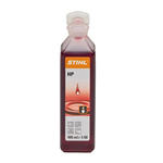 STIHL Olio Miscela HP per Motori 2 Tempi Decespugliatore Motosega 100 ml