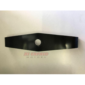 EFCO DISCO DECESPUGLIATORE CURVO TRITURATORE 2 DENTI Ø 305 X 3.0 MM