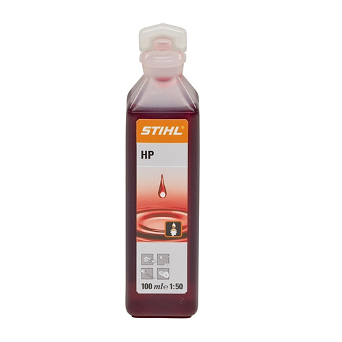 STIHL Olio Miscela HP per Motori 2 Tempi Decespugliatore Motosega 100 ml