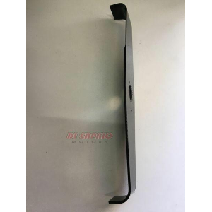 EFCO DISCO DECESPUGLIATORE CURVO TRITURATORE 2 DENTI Ø 305 X 3.0 MM
