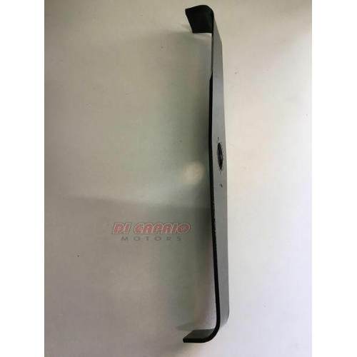 EFCO DISCO DECESPUGLIATORE CURVO TRITURATORE 2 DENTI Ø 305 X 3.0 MM