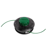 EFCO TESTINA DECESPUGLIATORE LOAD & GO 110 MM M10X1,25 SX (F)