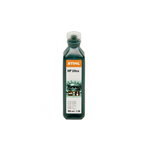 STIHL Olio Miscela HP SUPER per Motori 2 Tempi Decespugliatore Motosega 100 ml
