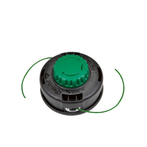 EFCO TESTINA DECESPUGLIATORE PER DSi 30 LOAD & GO 103  M8SX1,25SX F 