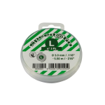 EFCO RICARICA DISCHI FILO PER TESTINA SPEED&GO Ø 2,4 MM 3,0 MM 10 PZ o 3 PZ 