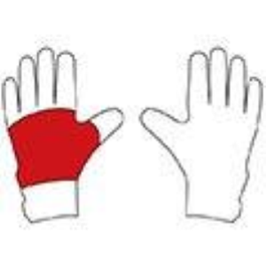 EFCO GUANTI PRO-GLOVE 1 ANTITAGLIO PROFESSIONALI 