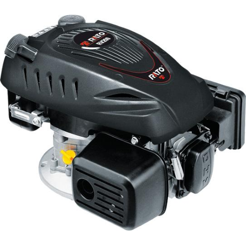 MOTORE RATO RVM 150 cc 4T OHV VOLANO PESANTE PER MOTOZAPPA EUROSYSTEMS