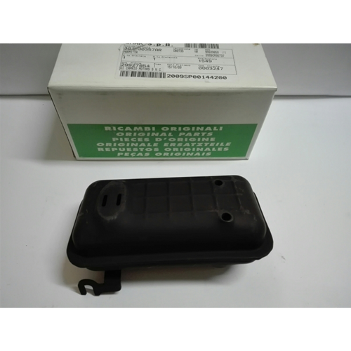 MARMITTA EFCO OLEOMAC PER MOTOTRIVELLA MOTOCARRIOLA MOTOPOMPA 50 cc 