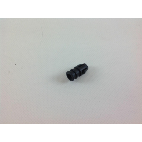 TERMINALE CAPOGUAINA ADATTATORE PER CAVI RASAERBA 11x24.6 mm