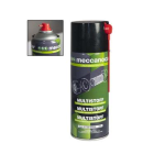 MECCANOCAR Multistoff spray sbloccante multifunzione Bomboletta 400 Ml svitol