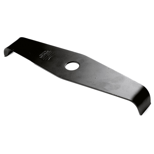 EFCO DISCO DECESPUGLIATORE CURVO TRITURATORE 2 DENTI Ø 305 X 3.0 MM