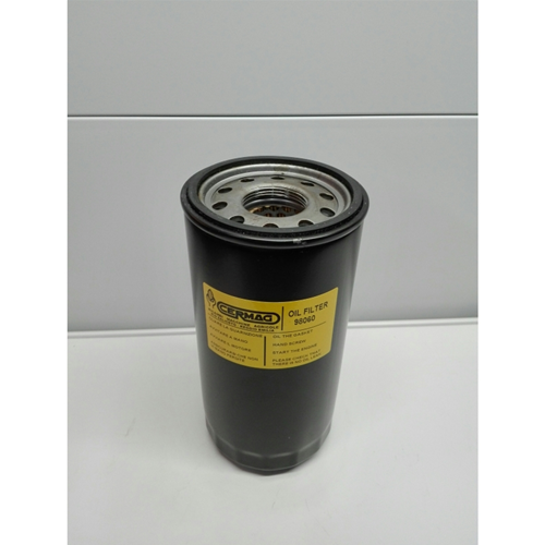 Filtro idraulico trattori Carraro Same Fiat Allis Lamborghini H 231 mm d.110 mm
