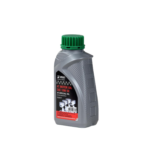 EFCO Olio Speciale Motore 4 TEMPI SAE10W/30 Rasaerba Motozappa Trattorino 600 ml
