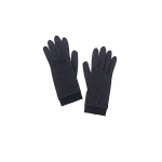 SPIDI SOTTOGUANTO GUANTI MOTO IN SETA SPIDI SILK INNER TG. L NERO