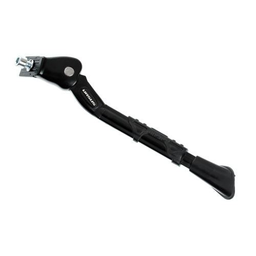 URSUS CAVALLETTO CENTRALE REGOLABILE ALLUMINIO KING NERO BICI MTB 24" 26" 28"
