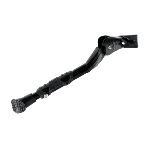 URSUS CAVALLETTO CENTRALE REGOLABILE ALLUMINIO KING NERO BICI MTB 24" 26" 28"