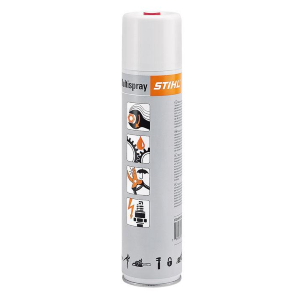 STIHL MULTISPRAY DETERGENTE LUBRIFICANTE MULTUFUNZIONE ANTICORROSIVO RUGGINE 400 ML
