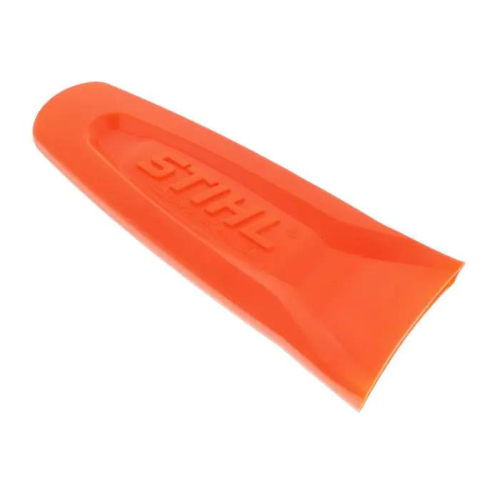 PROTEZIONE CATENA COPRIBARRA MOTOSEGA STIHL BARRA 25 CM 1/4" MS 151 ORIGINALE