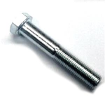 VITE FISSAGGIO LAMA RASAERBA 3/8X2"  24 FIL. UNF HONDA STIGA ALPINA