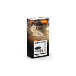 STIHL SERVICE KIT N 17 FILTRO ARIA CANDELA PESCA MISCELA MANUTENZIONE MOTOSEGA MS 500i