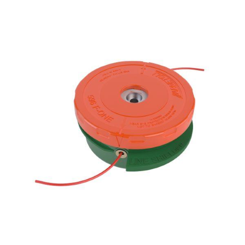 TESTINA ARNETOLI 396 F-ONE attacco10x1.25 Carica facile