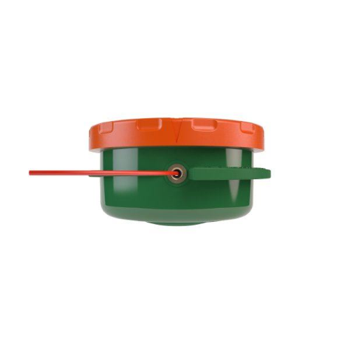 TESTINA ARNETOLI 396 F-ONE attacco10x1.25 Carica facile