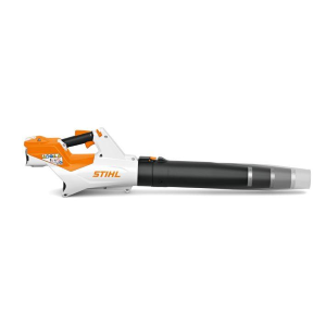 STIHL Soffiatore BGA 60 senza Kit batteria e Caricatori Inclusi