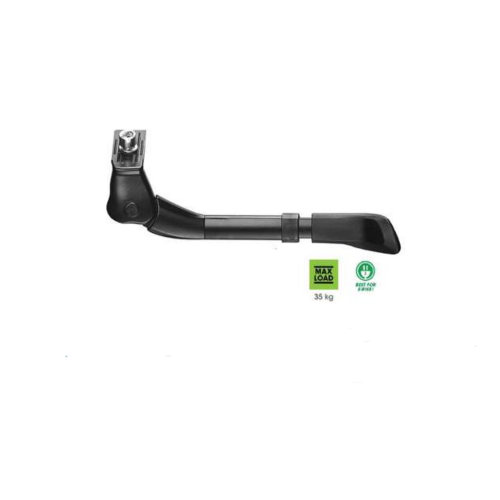 URSUS CAVALLETTO REGOLABILE BICI BICICLETTA PIEGEVOLE REAR KING MINI 40