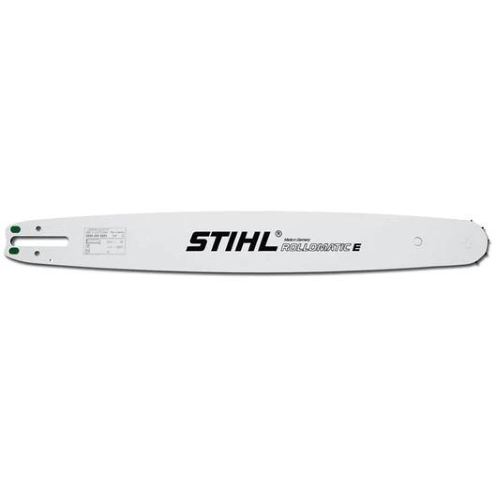 STIHL Barra Motosega 40 cm ROLLOMATIC E 3/8 1.6 mm 60 Maglie Originale