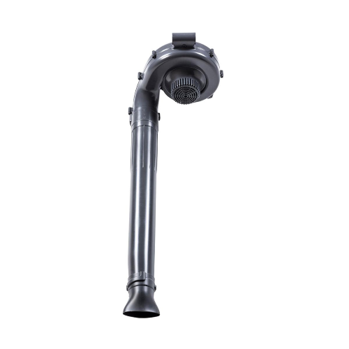 EFCO APPLICAZIONE SOFFIATORE PER UNITA' MOTORE DS 2410 D E DSi 530 D ORIGINALE