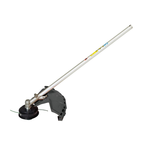 EFCO APPLICAZIONE DECESPUGLIATORE PER UNITA' MOTORE DS 2410 D DSi 530 D ORIGINALE