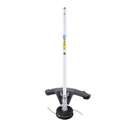 EFCO APPLICAZIONE DECESPUGLIATORE PER UNITA' MOTORE DS 2410 D DSi 530 D ORIGINALE