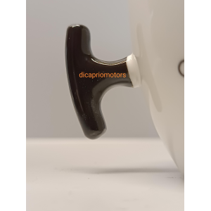 STIHL COPPIA TAZZINE DA CAFFE' IN PORCELLANA LOGO MOTOSEGA ORIGINALI