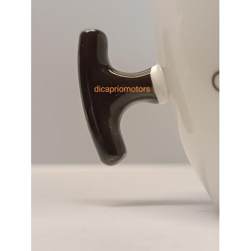 STIHL COPPIA TAZZINE DA CAFFE' IN PORCELLANA LOGO MOTOSEGA ORIGINALI